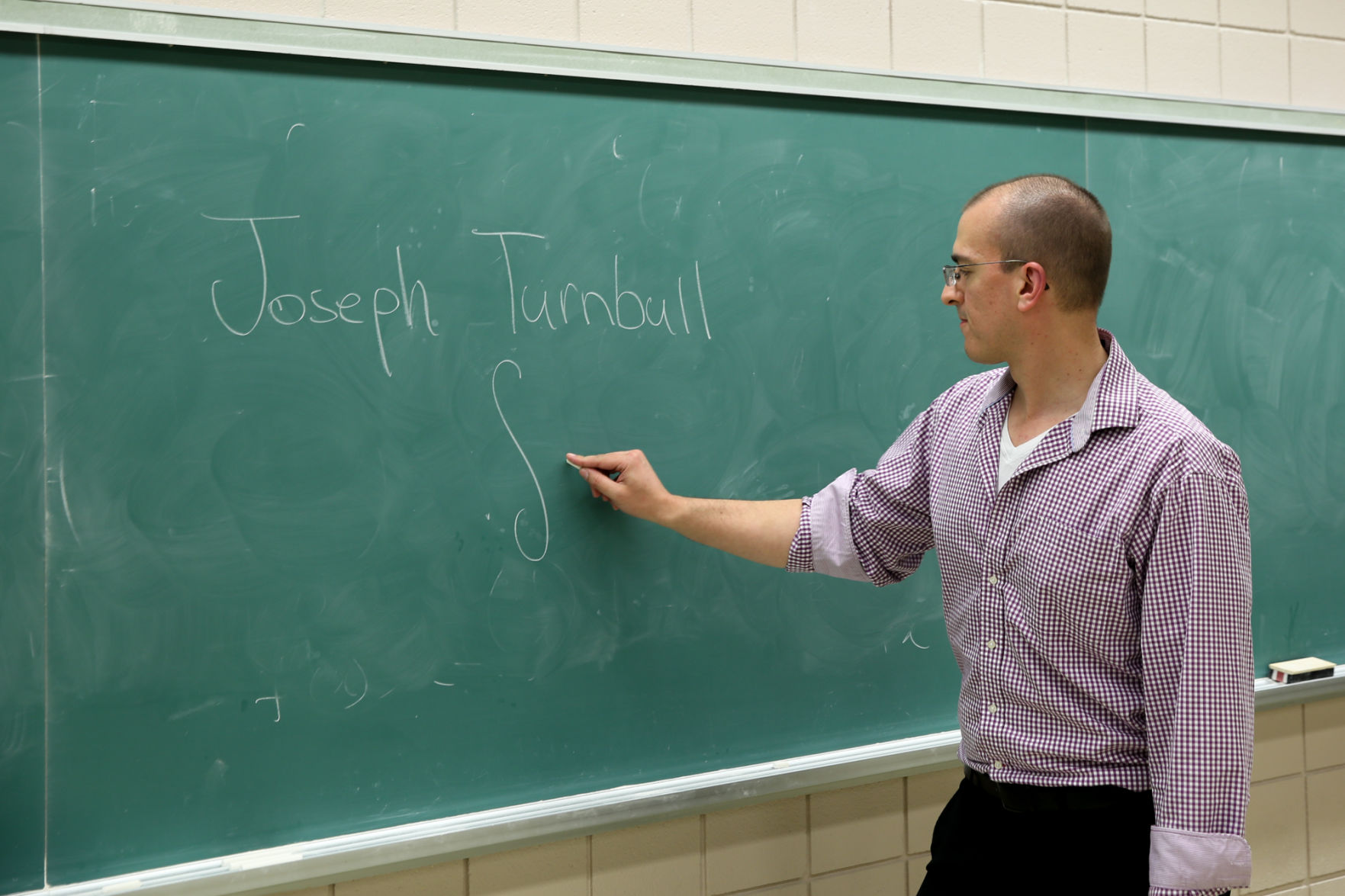 Joseph Turnbull
